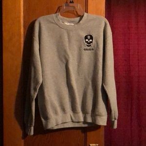 Halsey Badlands Sweater 2015